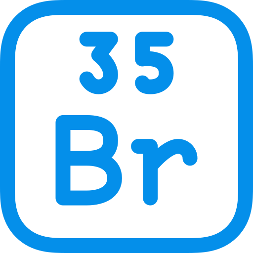 Bromine As Raw Material