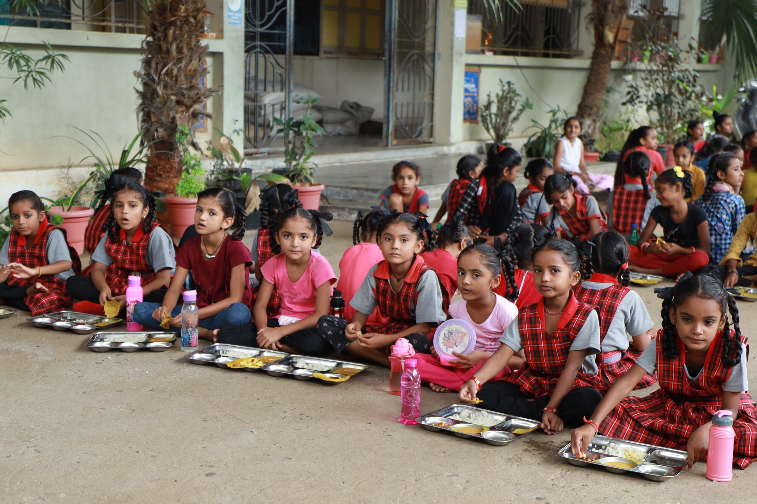 Education & Wellbeing