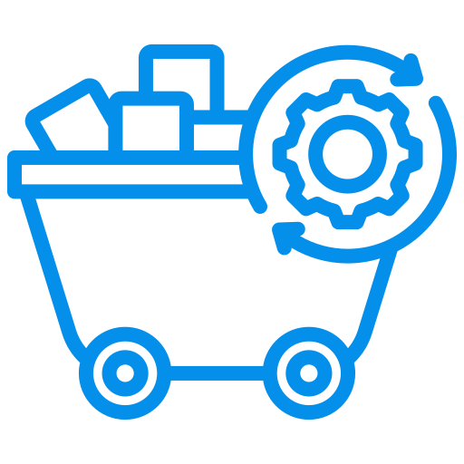 Captive Raw Material Advantage