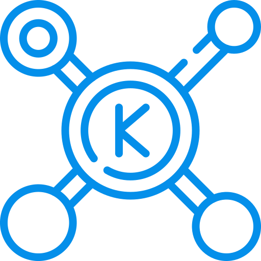 Chloride Free Potassium