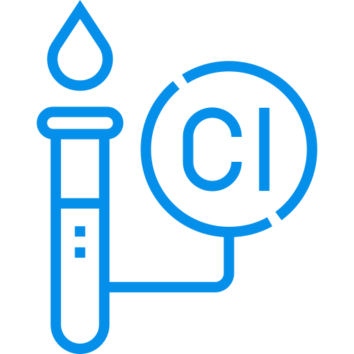 Chloride Sensitive Crop Nutrition