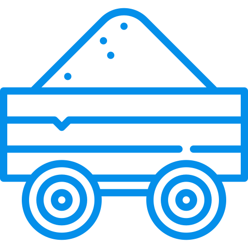 Grade 1 Industrial Salt