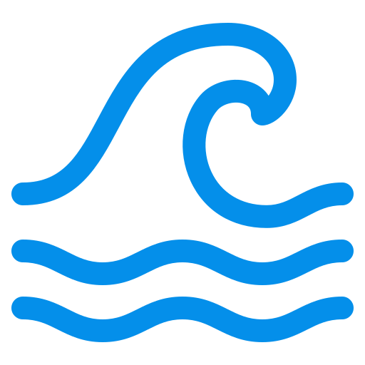 Natural Sea Brine Source