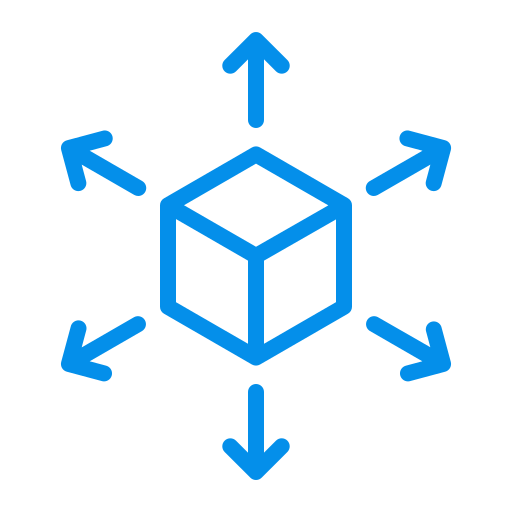 Reliable Scalable Supply