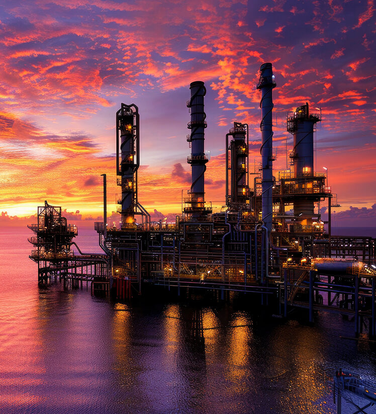 Oil & Gas