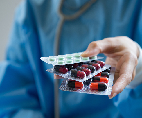 Pharmaceuticals