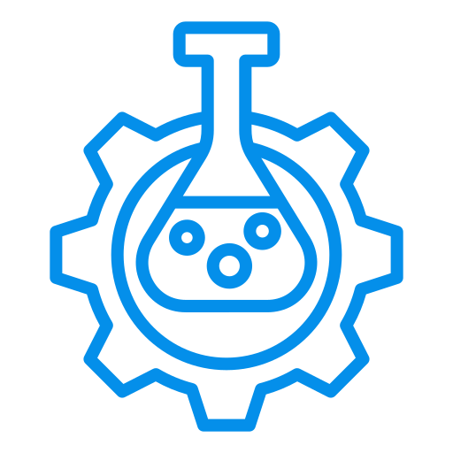 Custom Intermediate Synthesis
