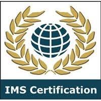 IMS Certification (2022-23)