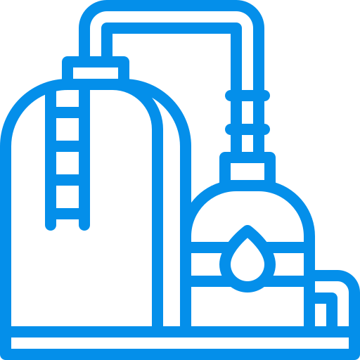 Industrial Water Softening