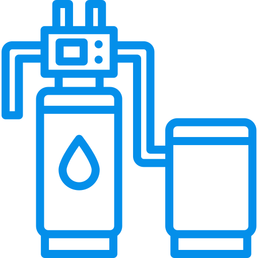 Municipal Water Softening