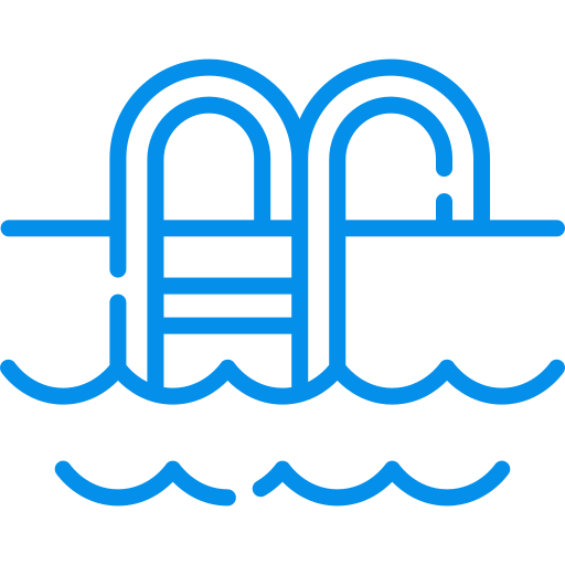 Swimming Pool Disinfection.
