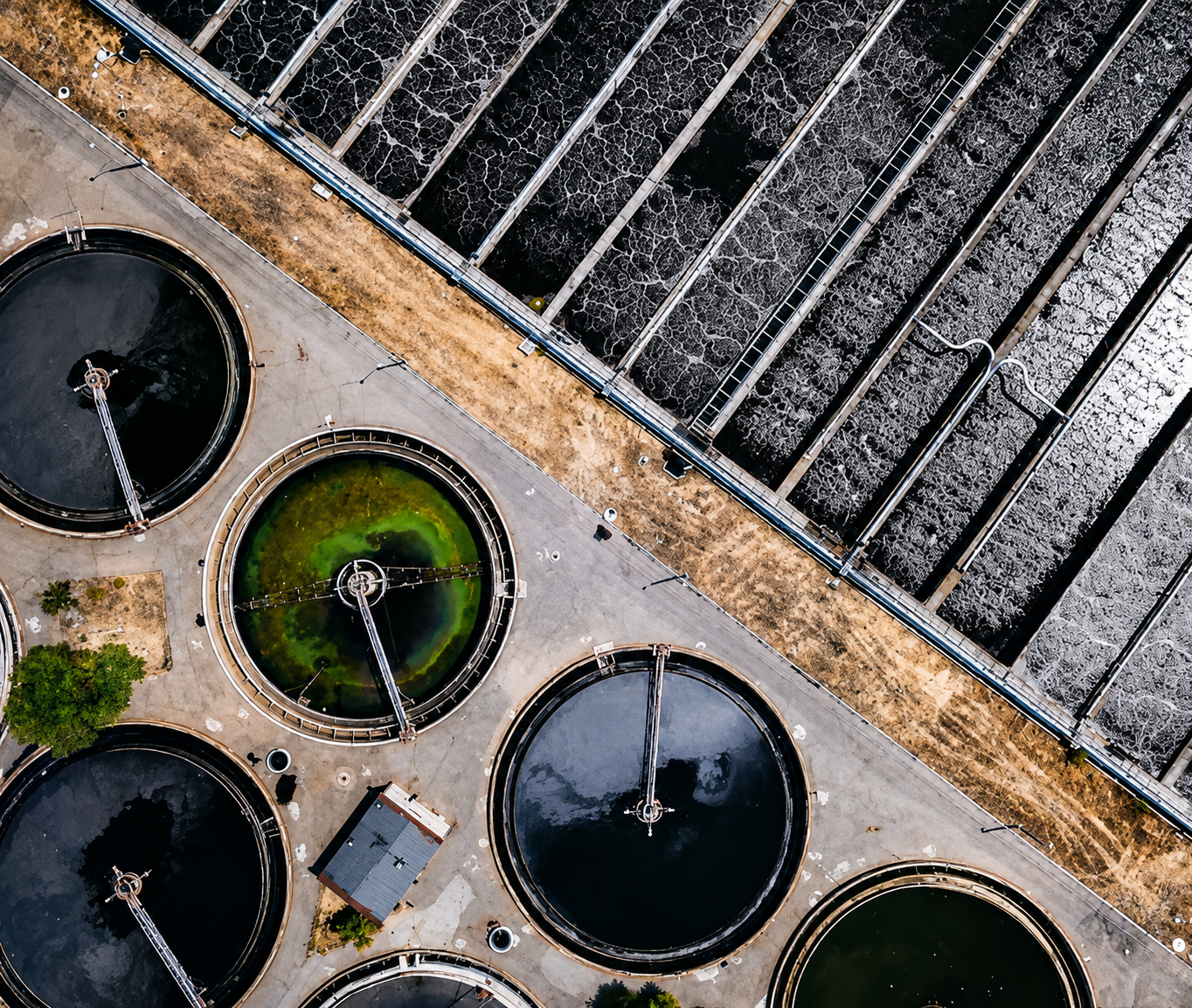 Water & Environmental Services