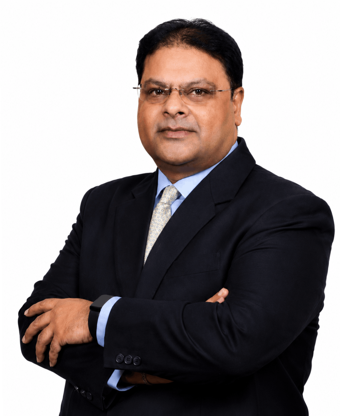 Mr. P. Ranjit