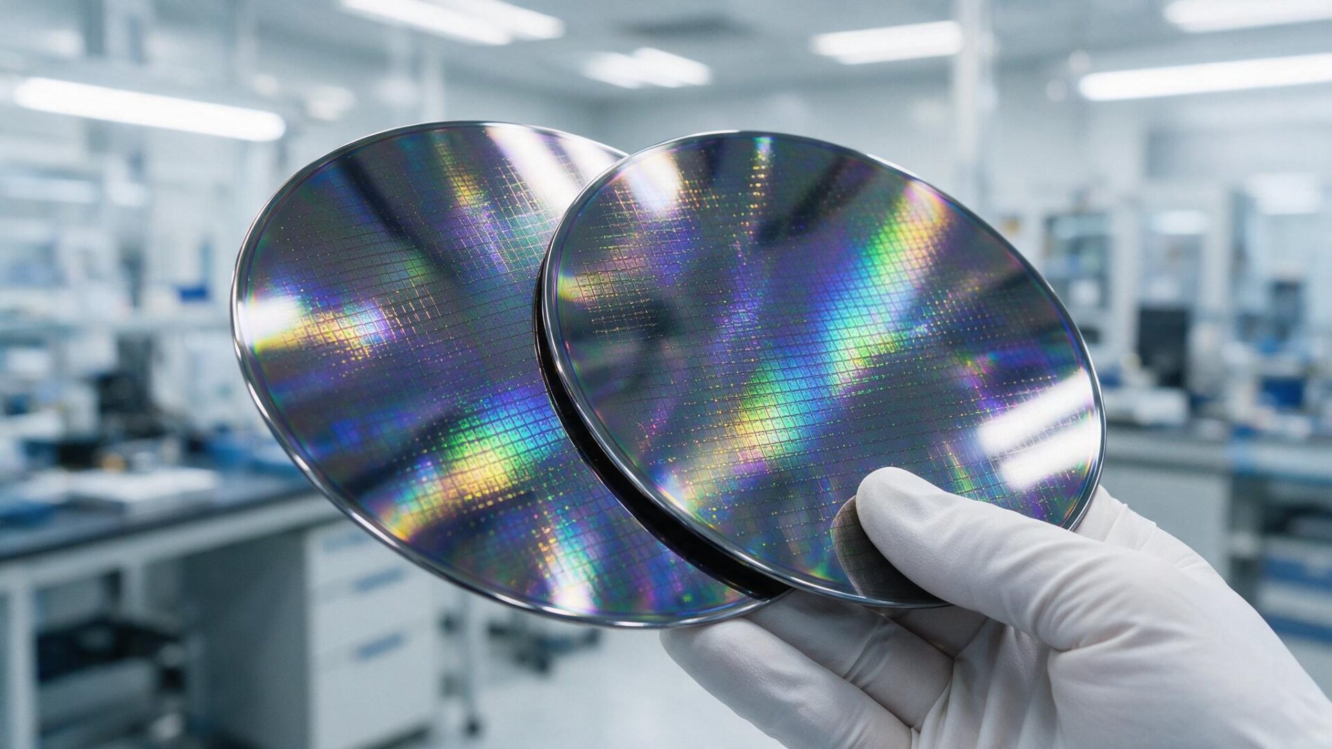 Archean Invests GBP 15 Million in Clas-SiC Wafer Fab, UK
