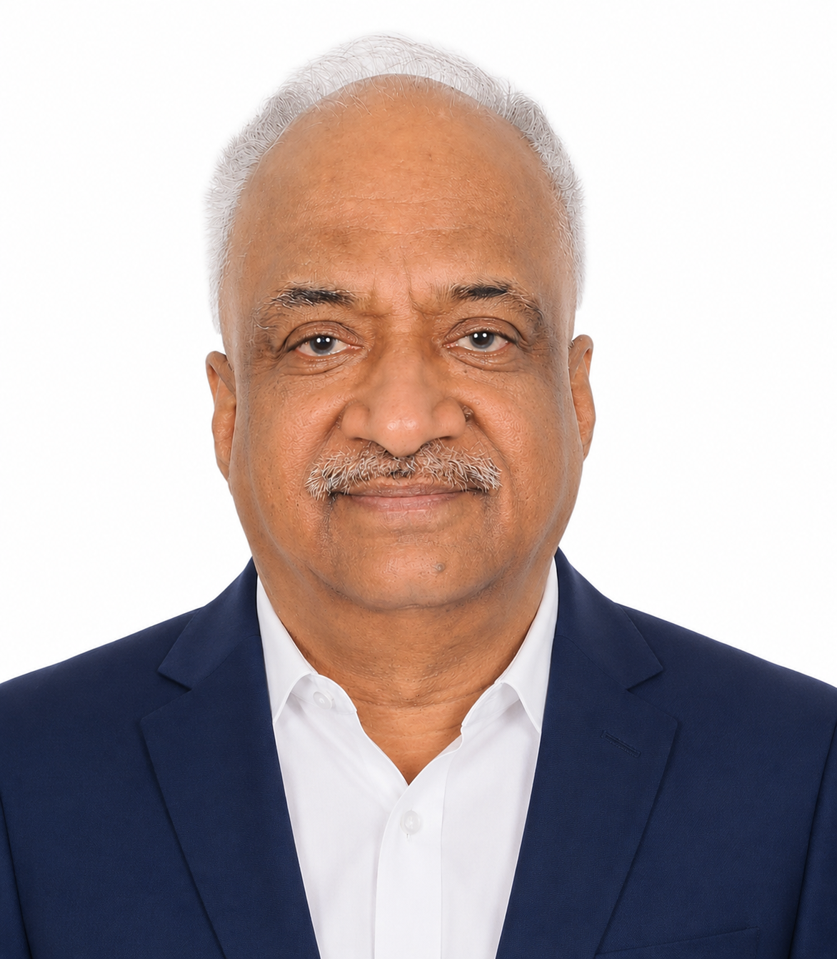 Mr. C. G. Sethuram
