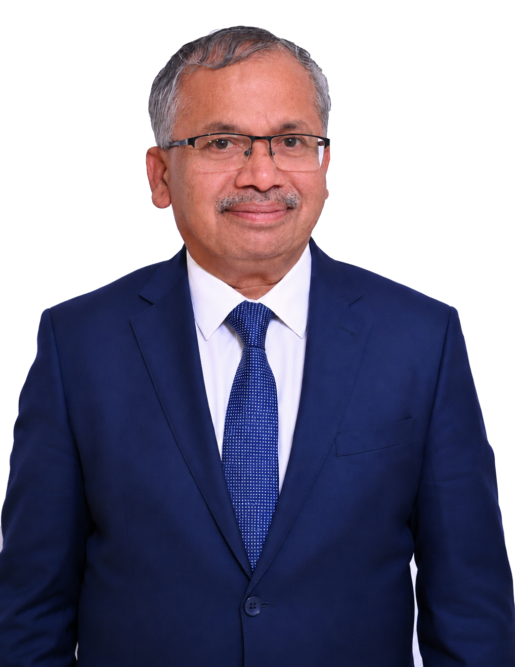 Mr. Natarajan Ramamurthy