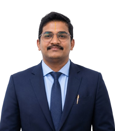 Mr. Vijayaraghavan N E