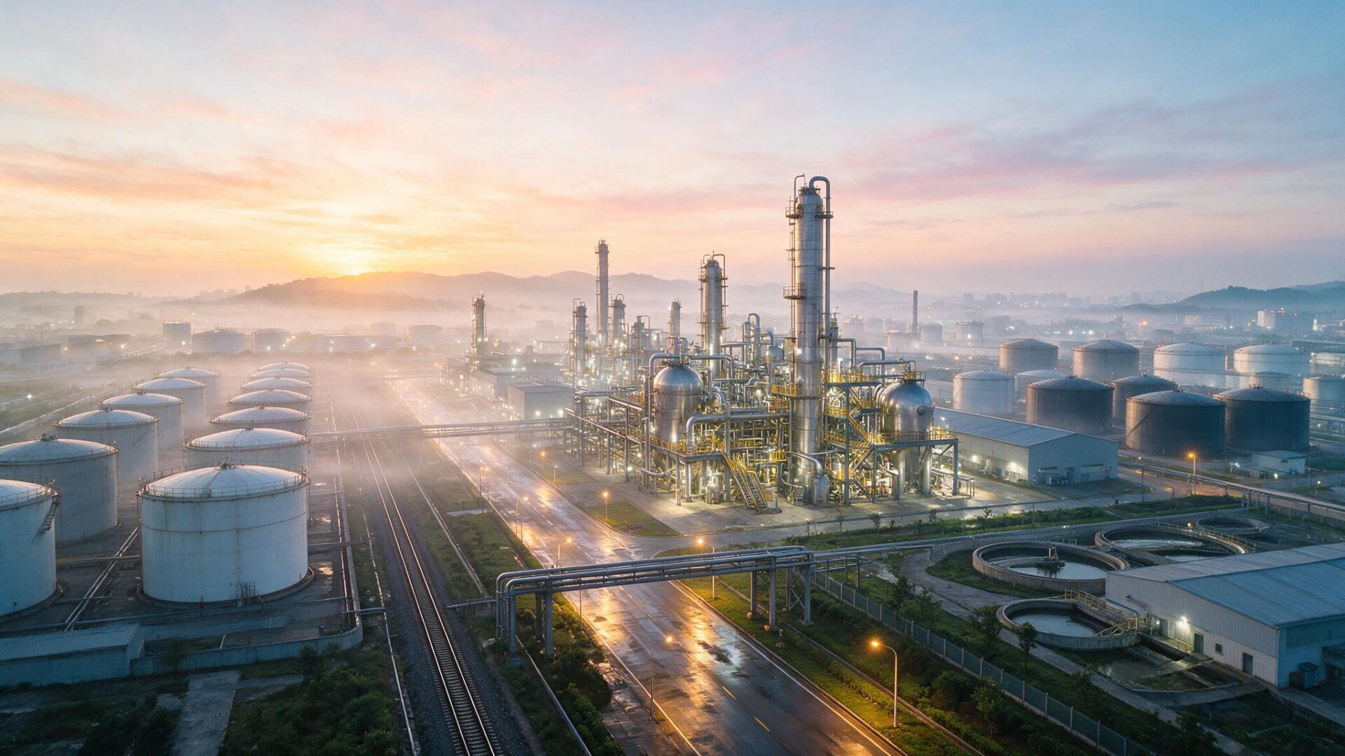 Archean Chemical Industries Lists on NSE and BSE