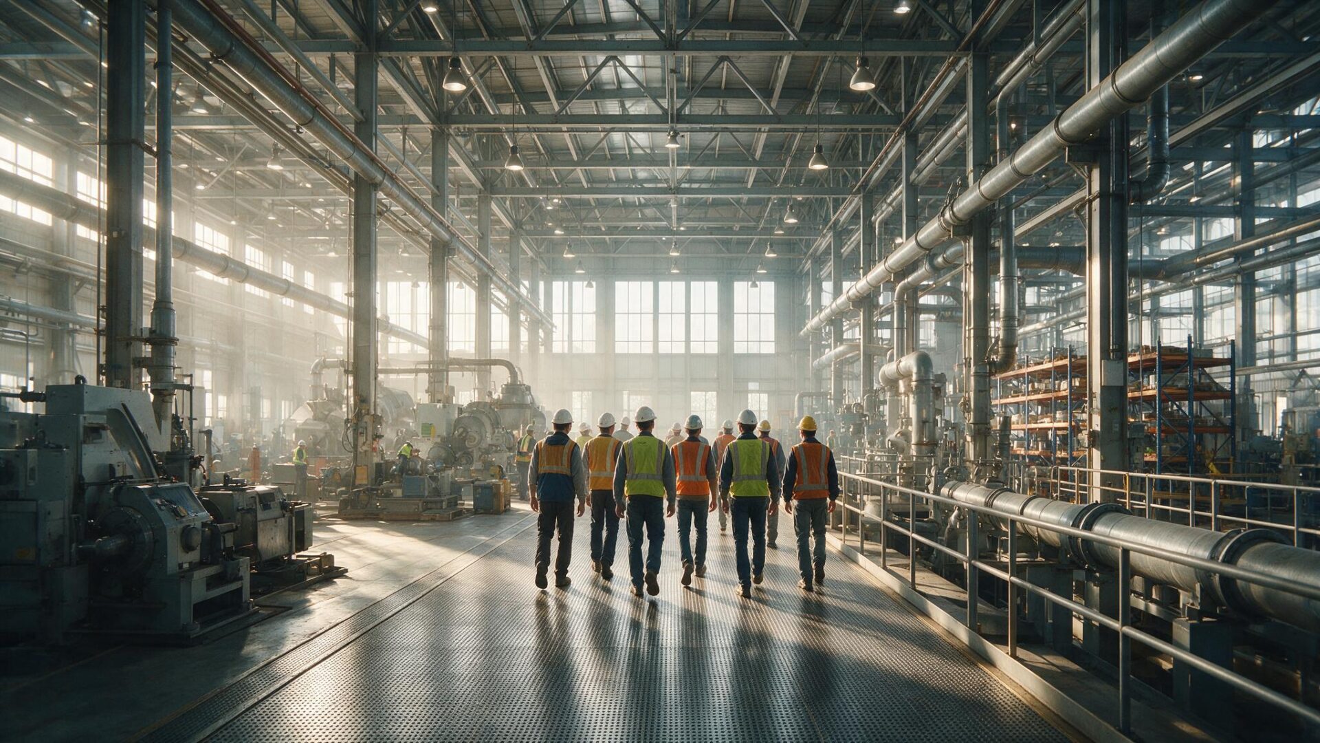 Zero LTI Performance Sustained for Fifth Consecutive Year