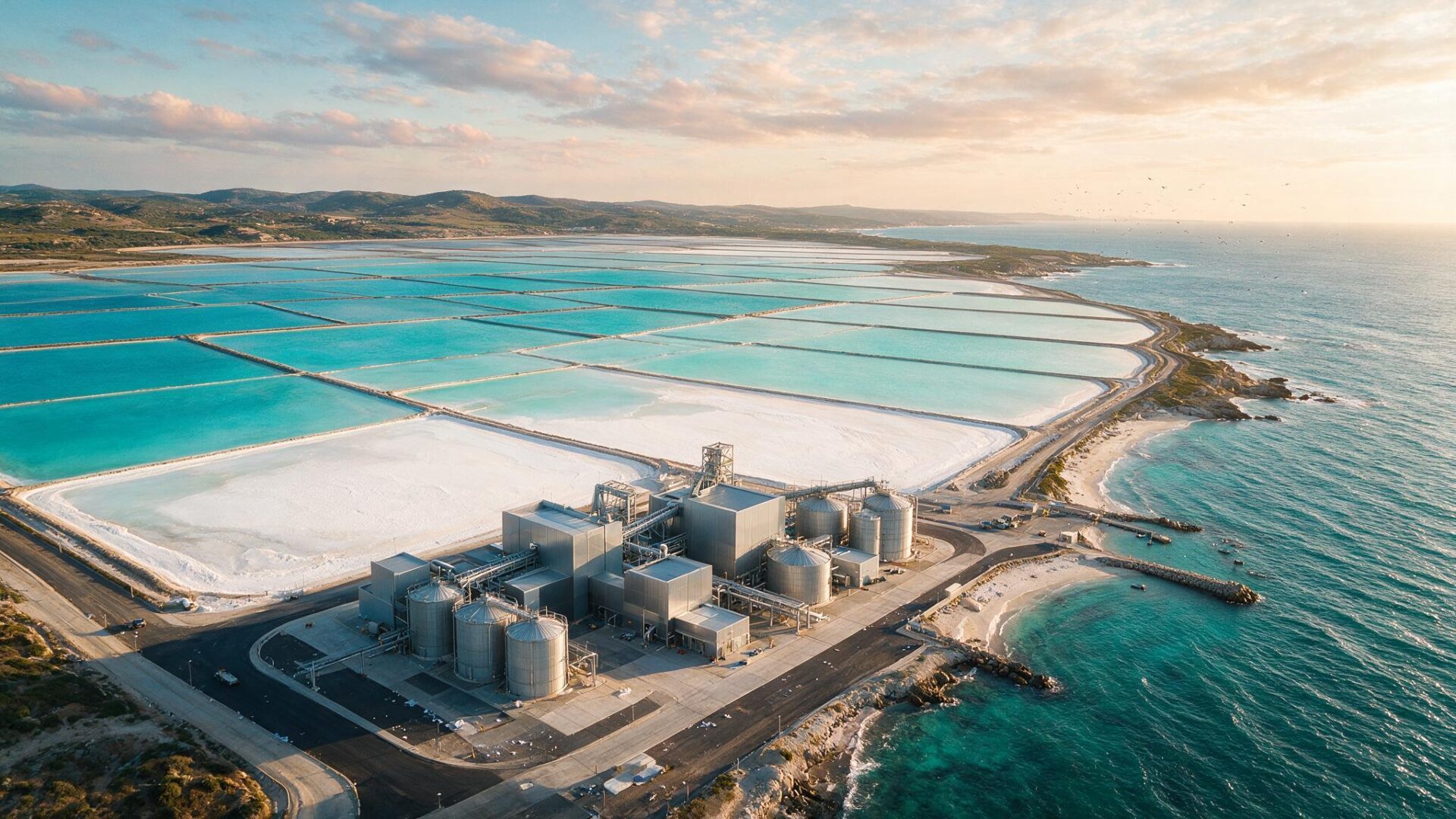 Why Marine-Sourced Bromine is Superior to Synthetic Bromine: A Technical Deep Dive