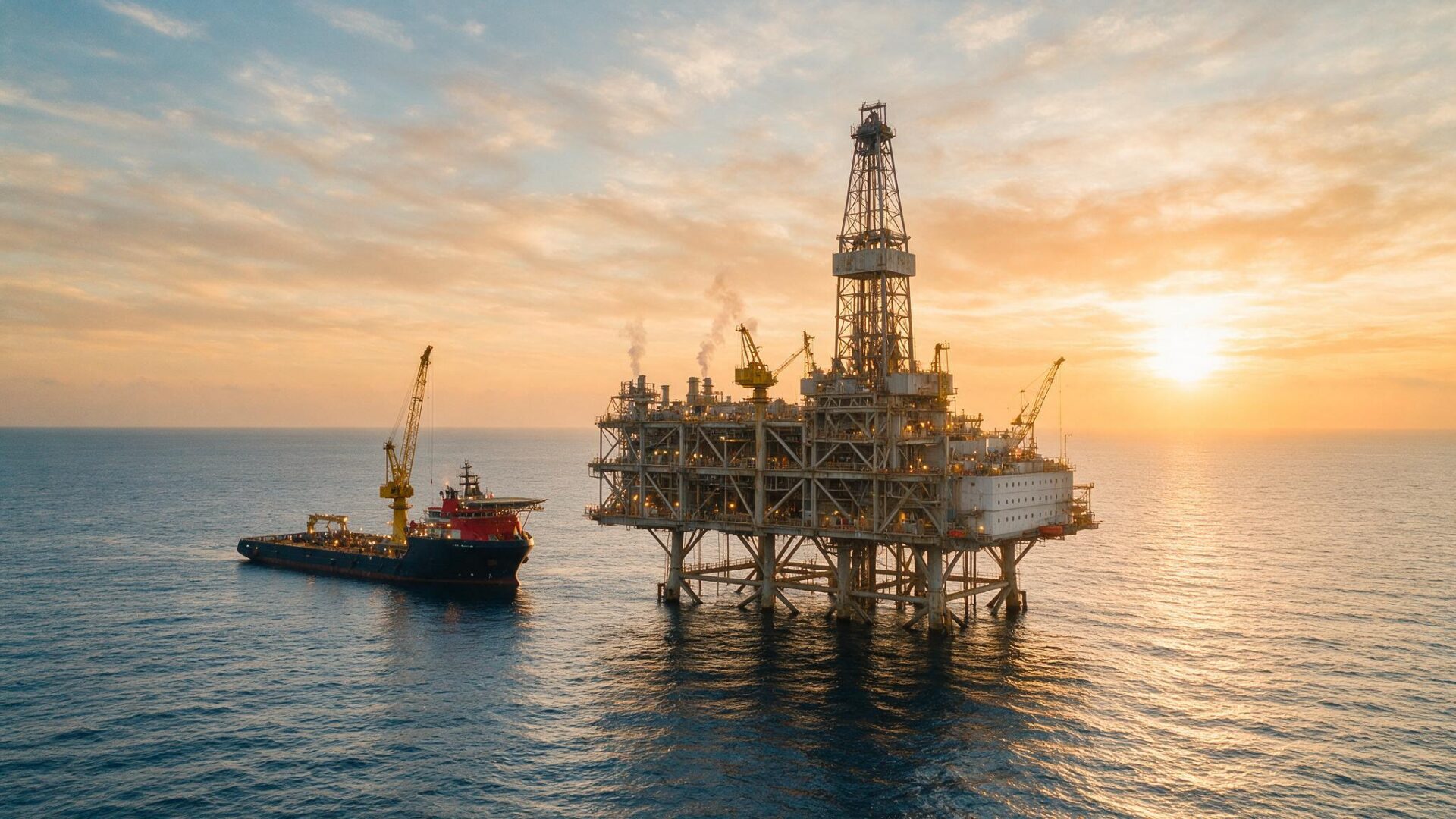 Archean Enters Oilfield Chemicals with Idealis Mudchemie Acquisition