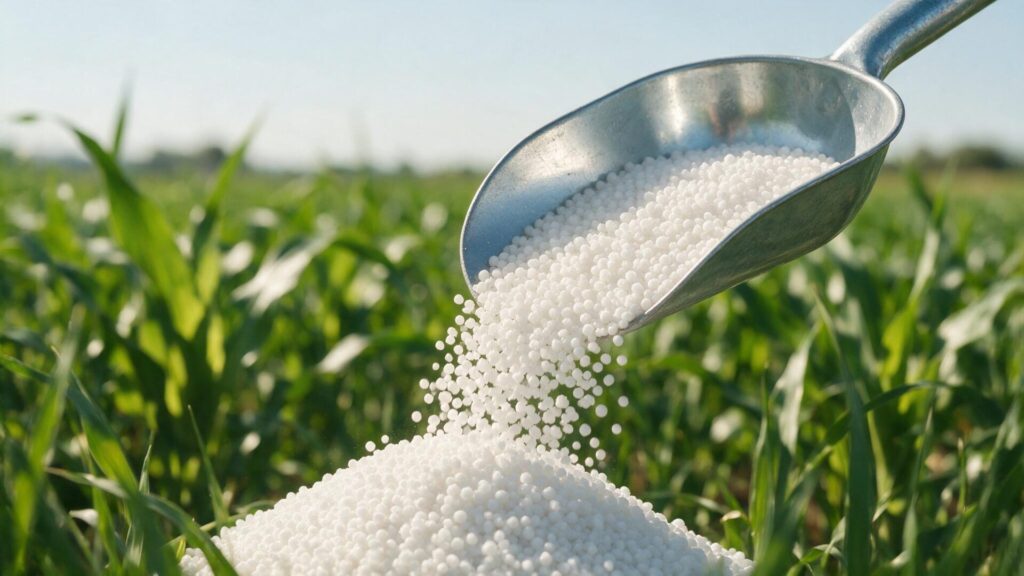 Sulphate of Potash